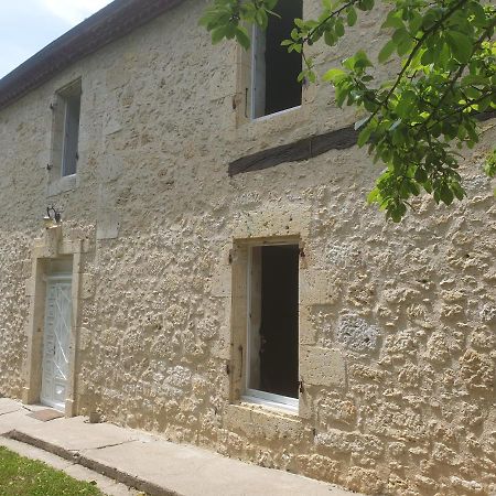 La Boheme Bed & Breakfast Condom Exterior foto