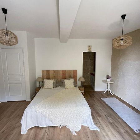 La Boheme Bed & Breakfast Condom Exterior foto