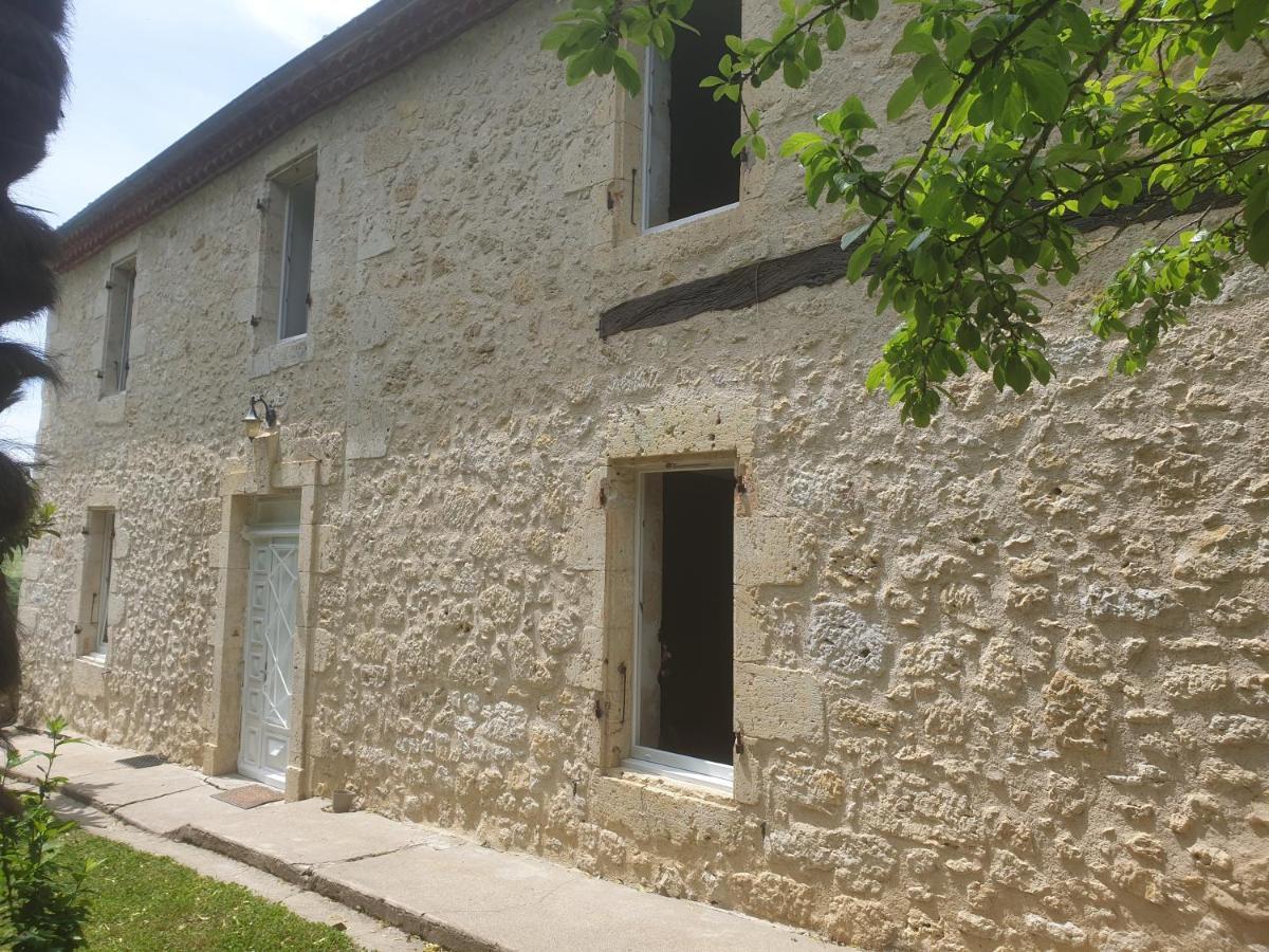 La Boheme Bed & Breakfast Condom Exterior foto
