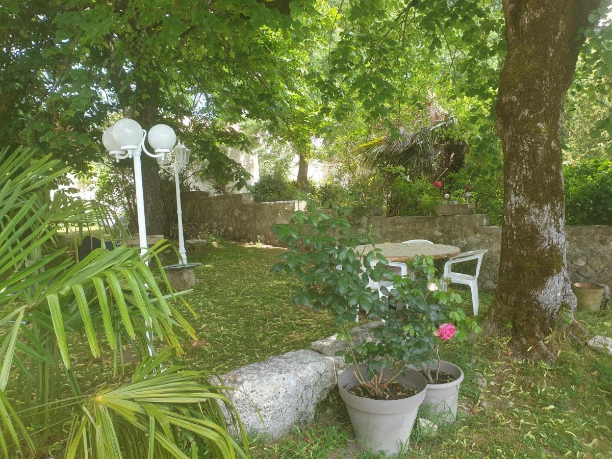 La Boheme Bed & Breakfast Condom Exterior foto