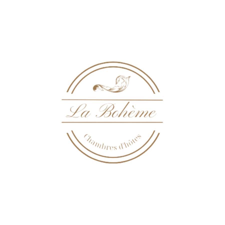 La Boheme Bed & Breakfast Condom Exterior foto