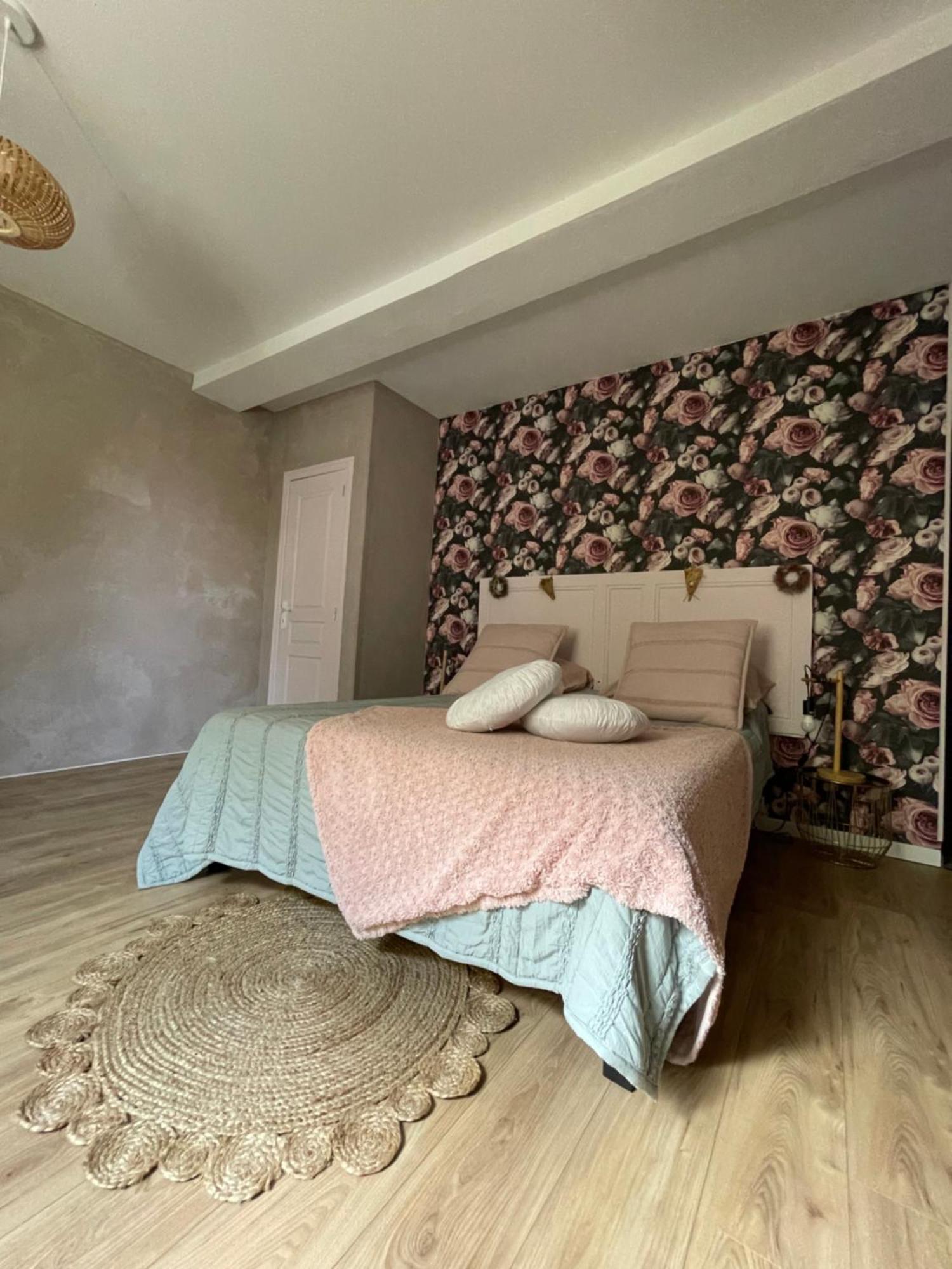 La Boheme Bed & Breakfast Condom Exterior foto