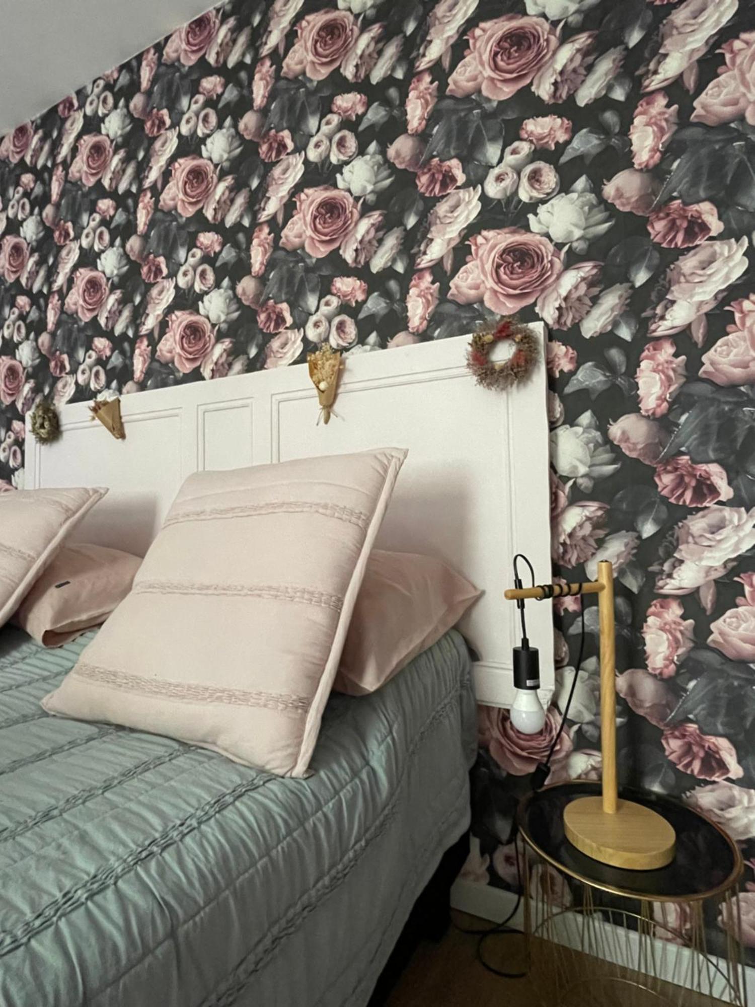 La Boheme Bed & Breakfast Condom Exterior foto